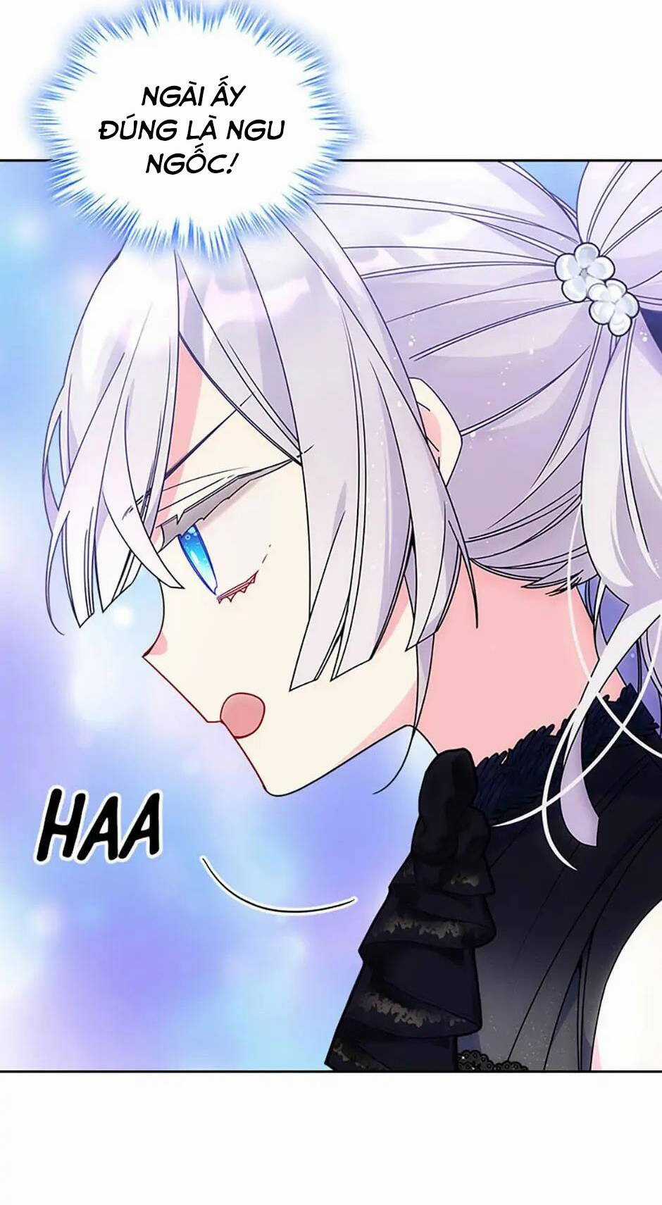 Anh Trai Tôi Quá Hiền Lành Làm Tôi Lo Lắng Ghê Chapter 62 trang 12