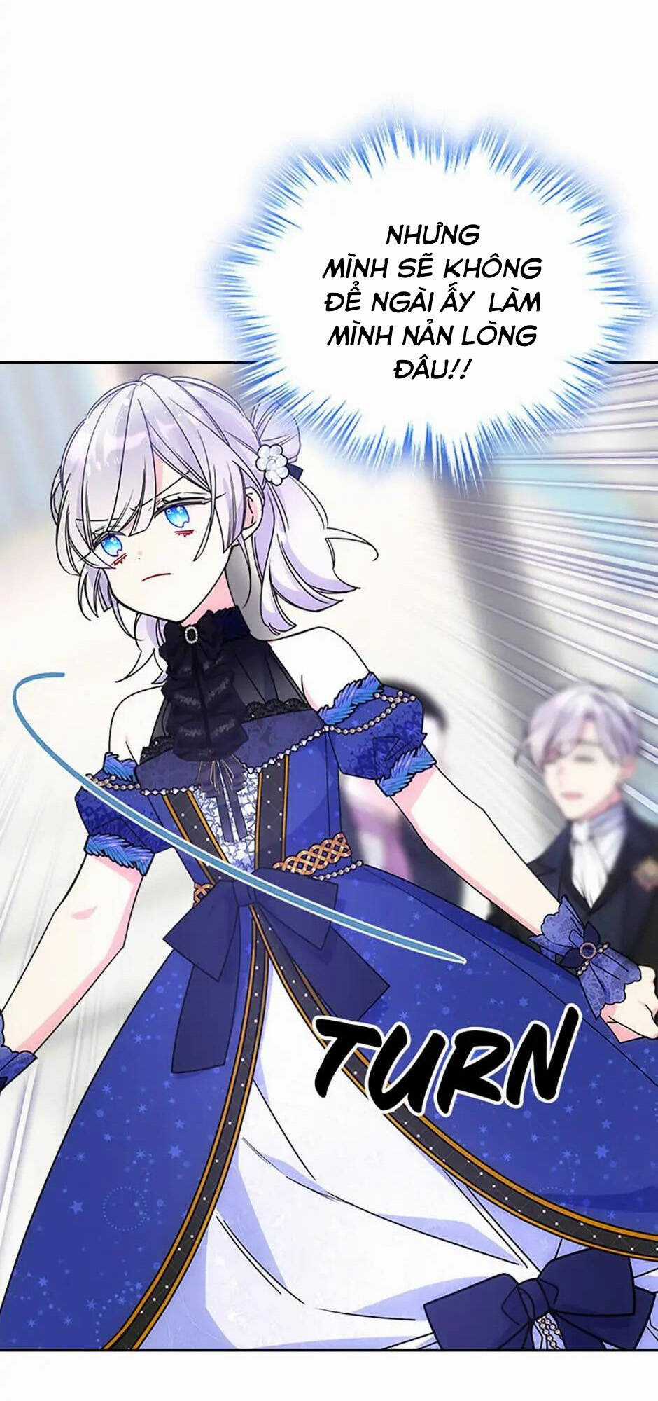 Anh Trai Tôi Quá Hiền Lành Làm Tôi Lo Lắng Ghê Chapter 62 trang 13