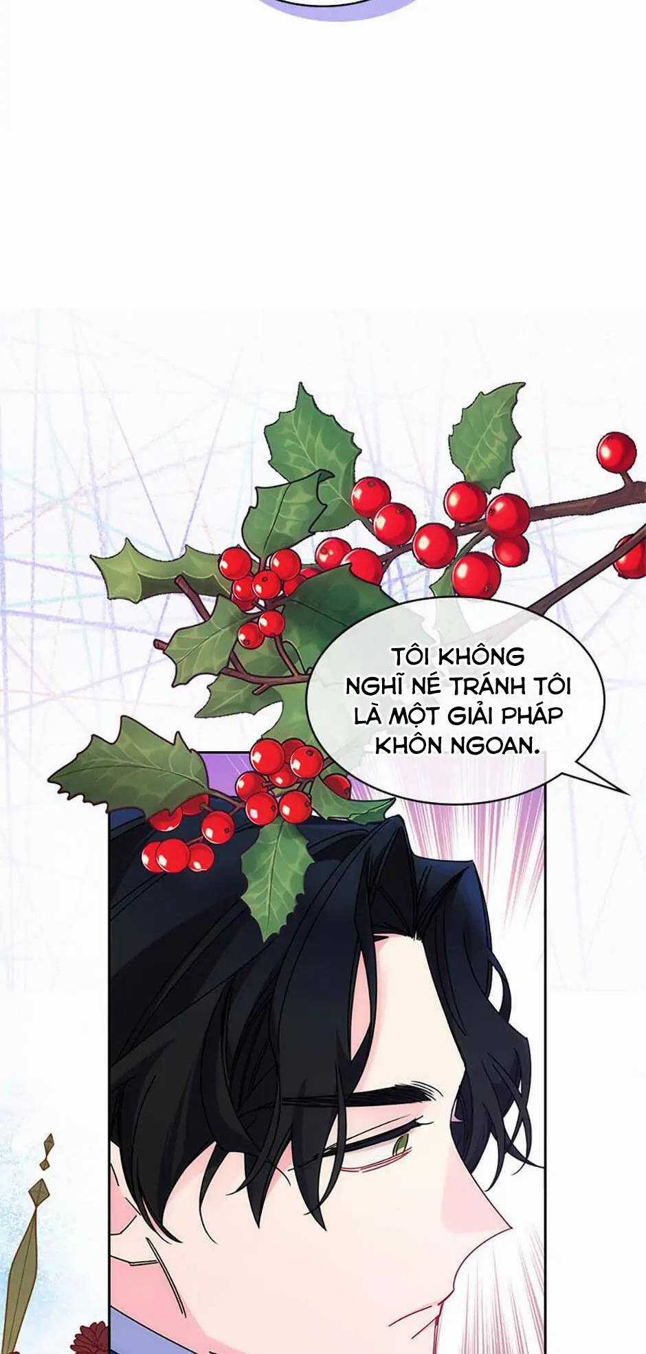 Anh Trai Tôi Quá Hiền Lành Làm Tôi Lo Lắng Ghê Chapter 62 trang 17