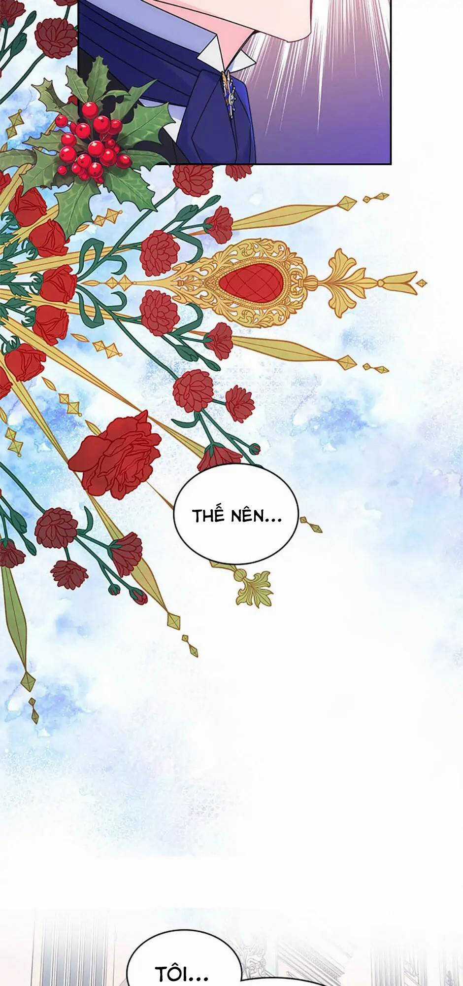 Anh Trai Tôi Quá Hiền Lành Làm Tôi Lo Lắng Ghê Chapter 62 trang 18