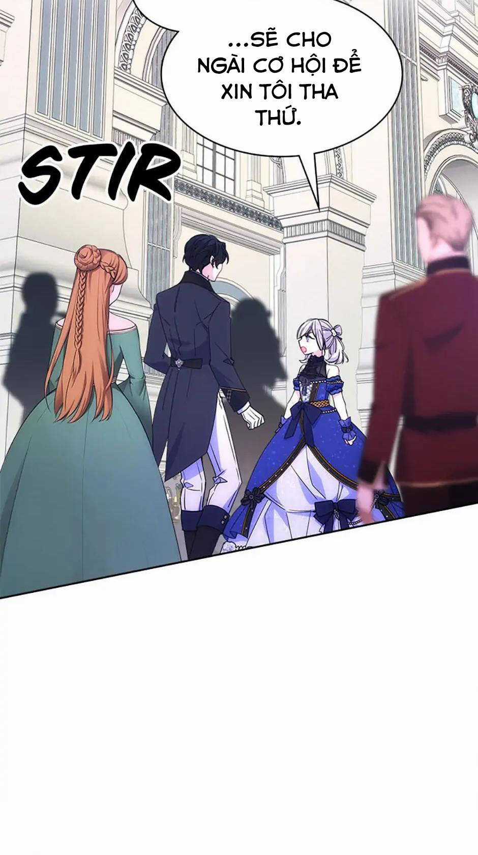 Anh Trai Tôi Quá Hiền Lành Làm Tôi Lo Lắng Ghê Chapter 62 trang 19