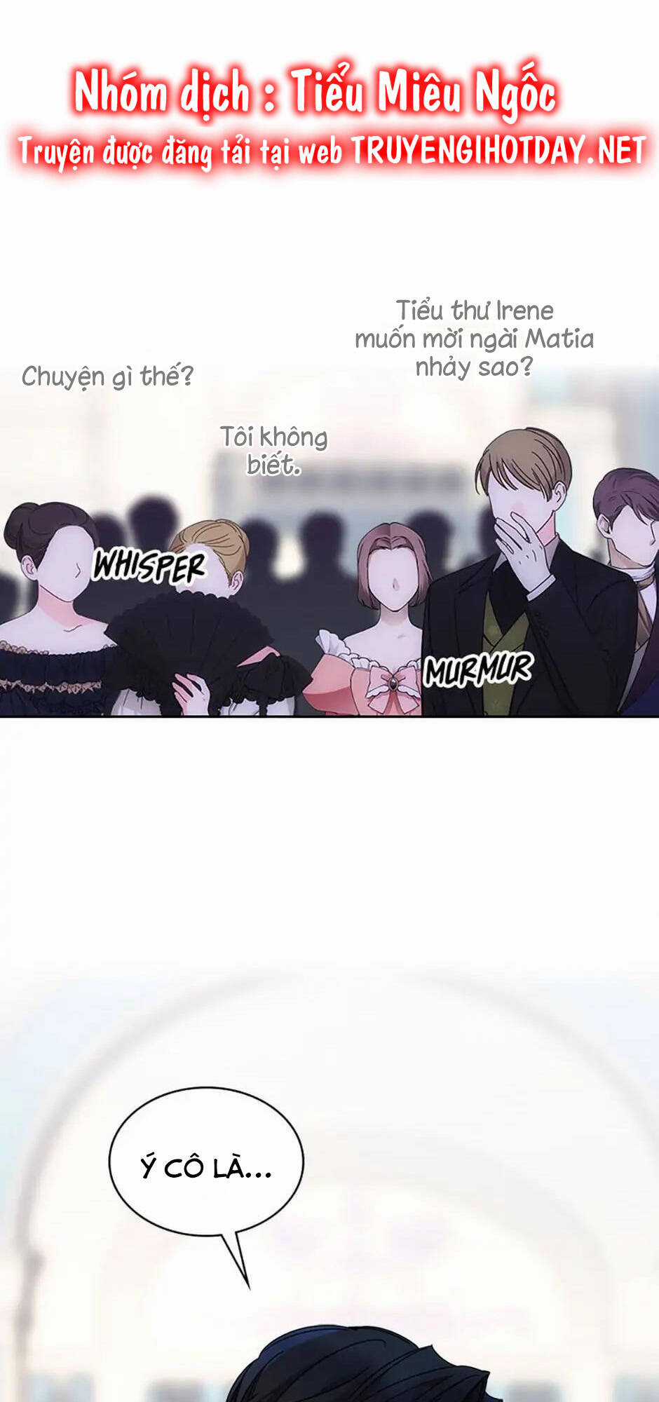 Anh Trai Tôi Quá Hiền Lành Làm Tôi Lo Lắng Ghê Chapter 62 trang 21