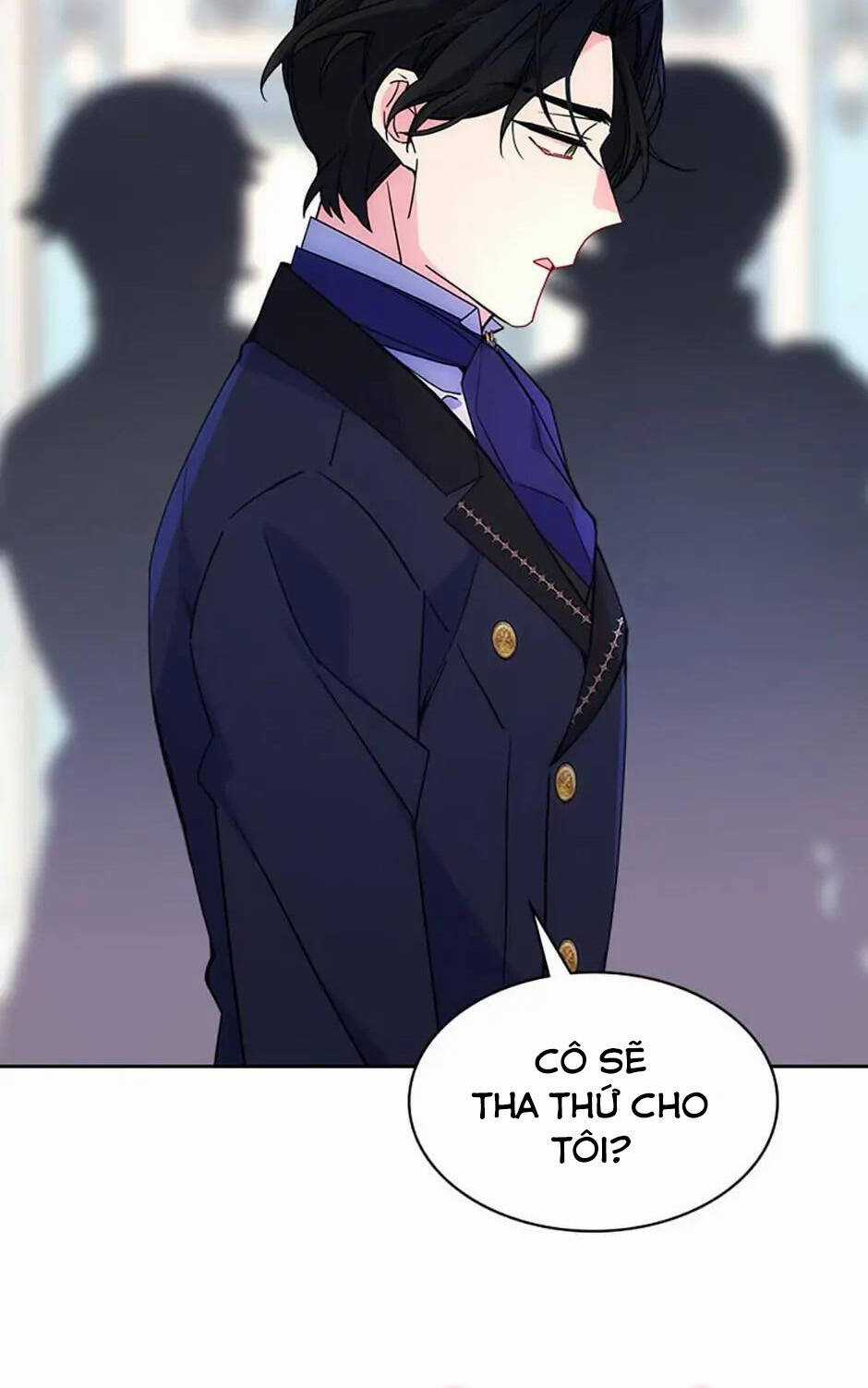 Anh Trai Tôi Quá Hiền Lành Làm Tôi Lo Lắng Ghê Chapter 62 trang 22