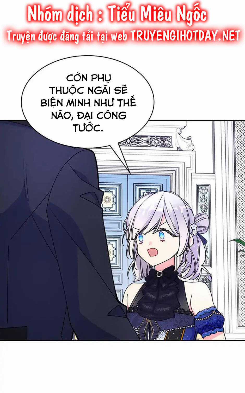 Anh Trai Tôi Quá Hiền Lành Làm Tôi Lo Lắng Ghê Chapter 62 trang 23