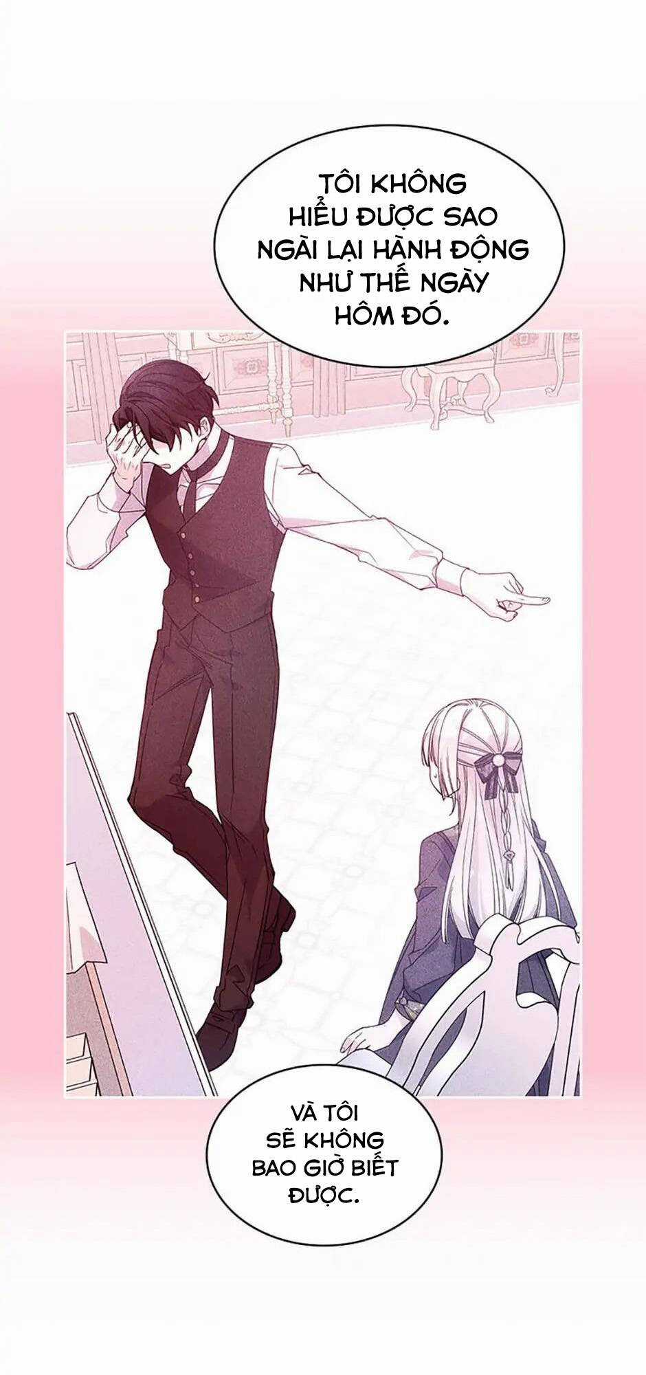 Anh Trai Tôi Quá Hiền Lành Làm Tôi Lo Lắng Ghê Chapter 62 trang 24