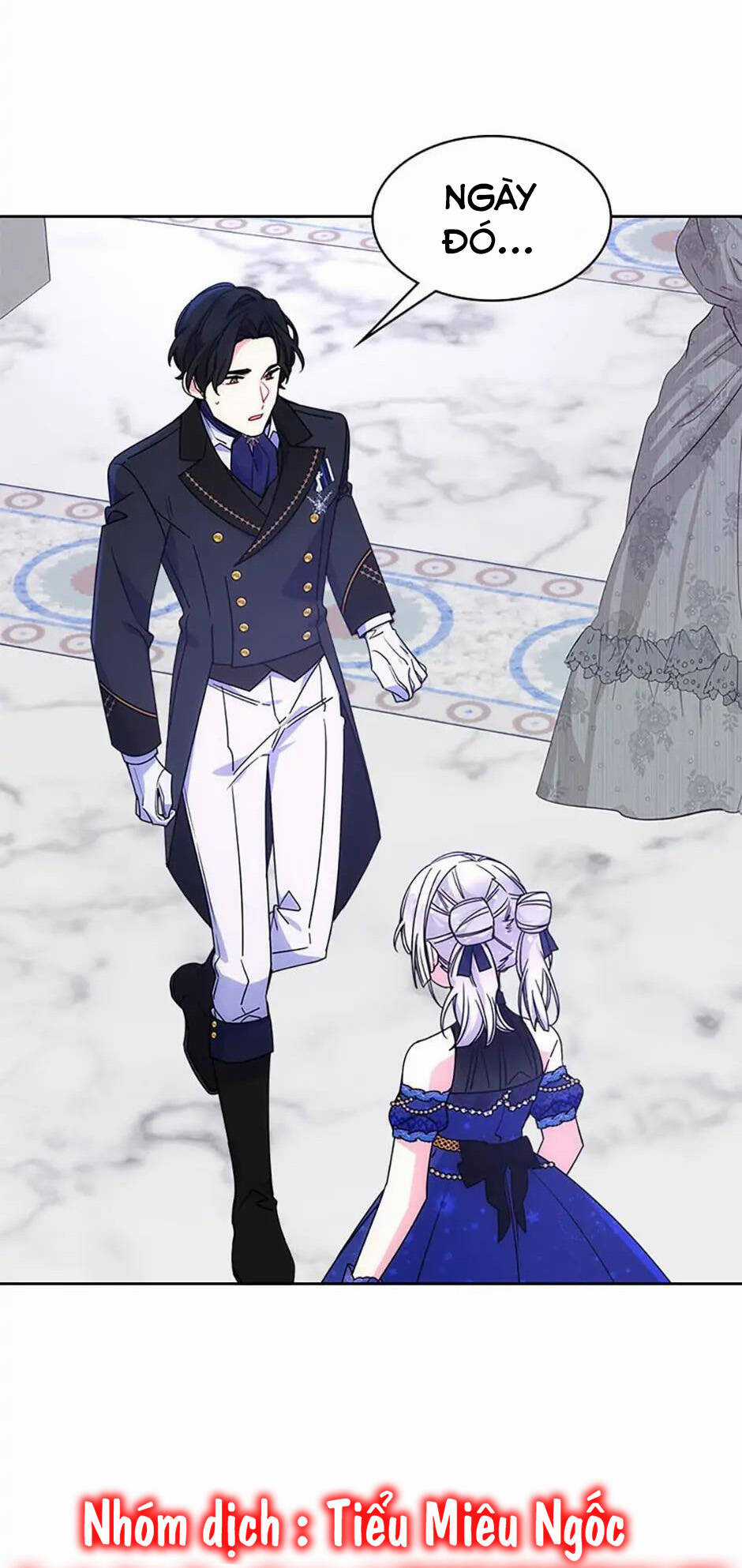 Anh Trai Tôi Quá Hiền Lành Làm Tôi Lo Lắng Ghê Chapter 62 trang 25