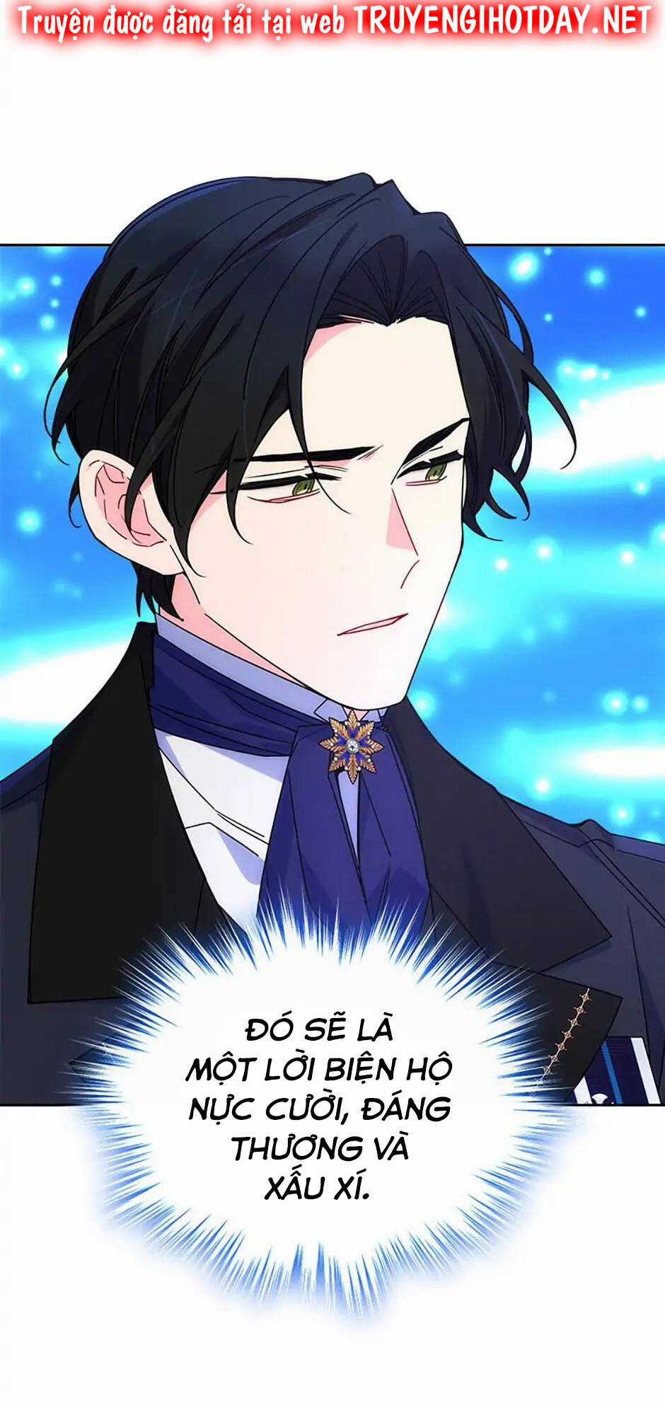 Anh Trai Tôi Quá Hiền Lành Làm Tôi Lo Lắng Ghê Chapter 62 trang 26