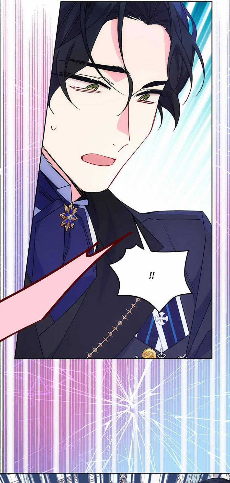 Anh Trai Tôi Quá Hiền Lành Làm Tôi Lo Lắng Ghê Chapter 62 trang 29