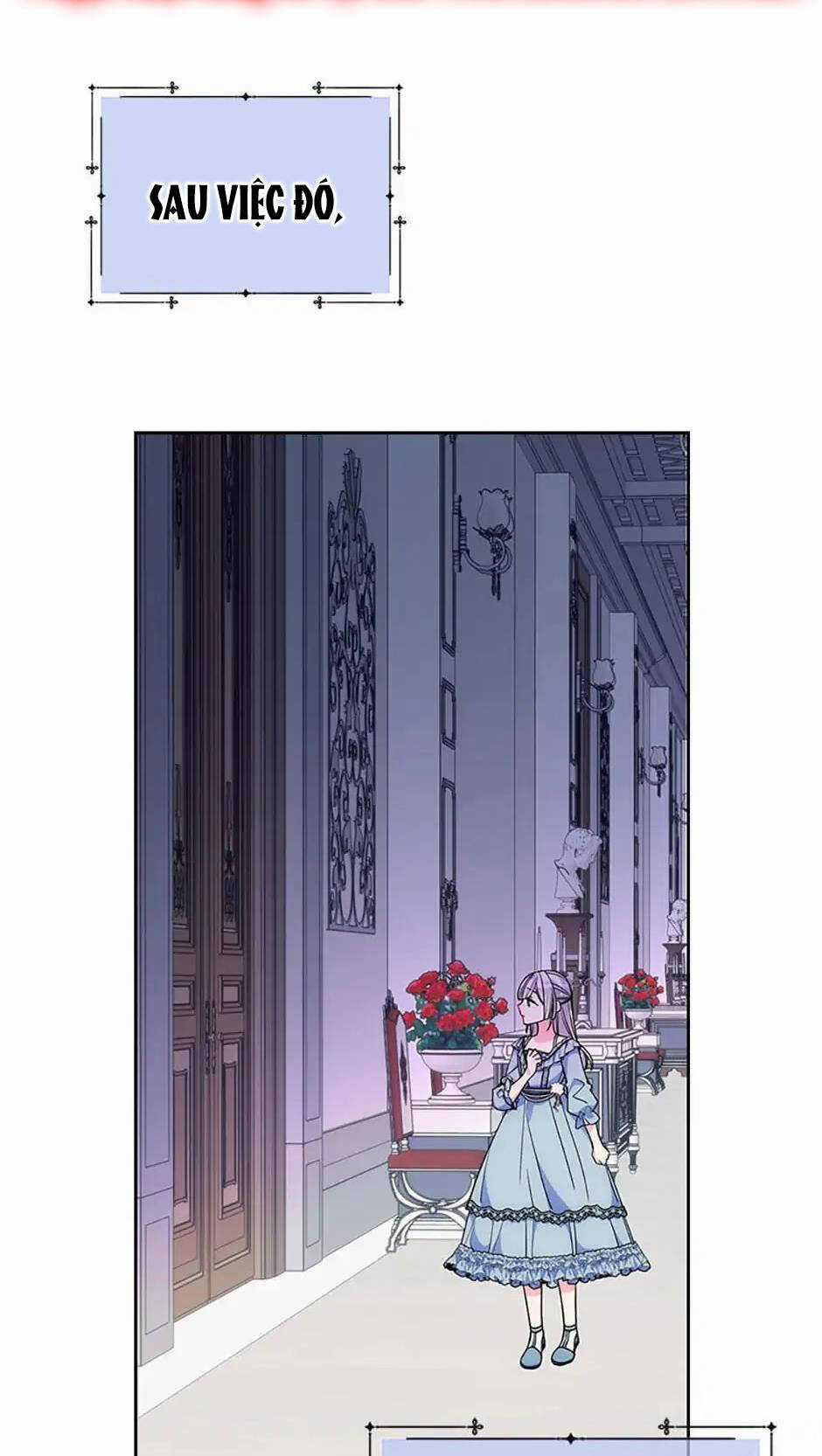 Anh Trai Tôi Quá Hiền Lành Làm Tôi Lo Lắng Ghê Chapter 62 trang 3