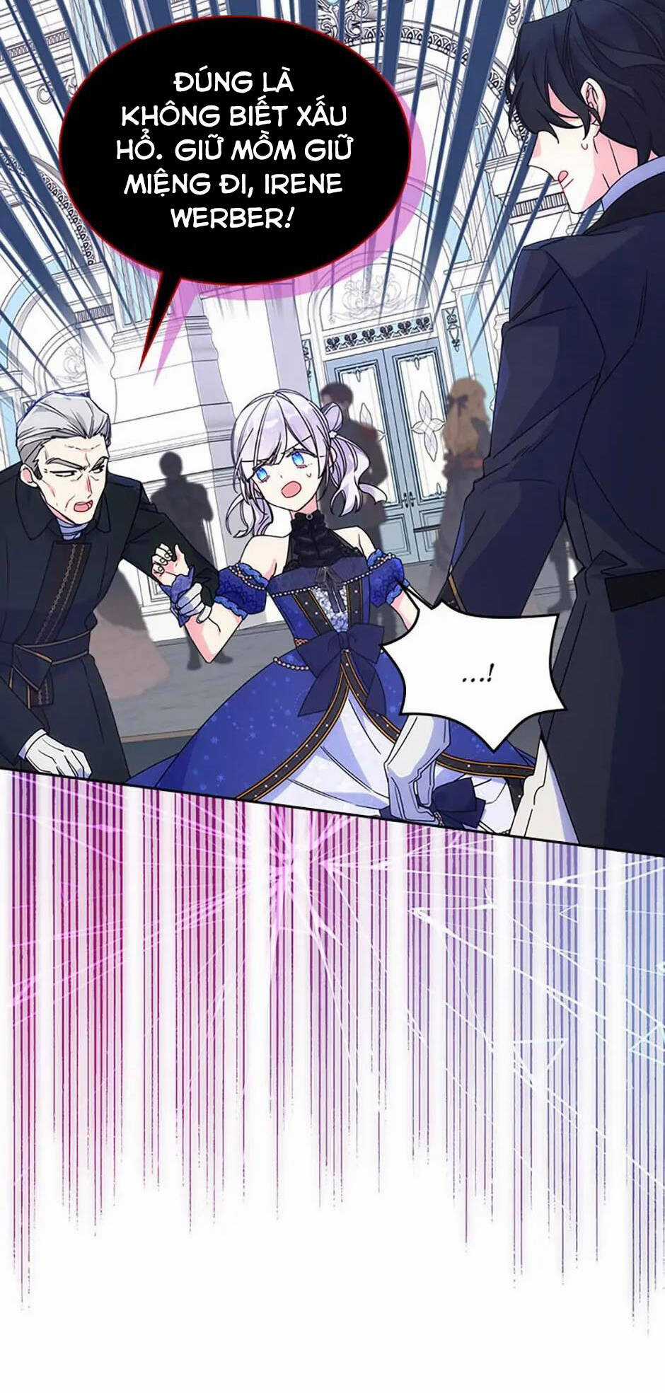 Anh Trai Tôi Quá Hiền Lành Làm Tôi Lo Lắng Ghê Chapter 62 trang 30