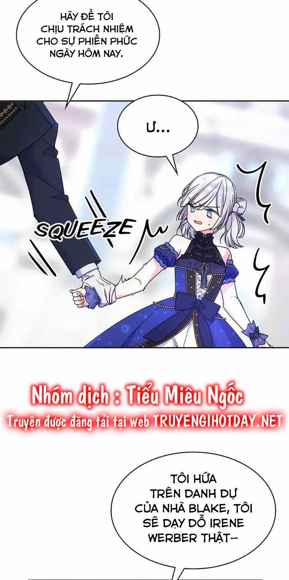 Anh Trai Tôi Quá Hiền Lành Làm Tôi Lo Lắng Ghê Chapter 62 trang 32