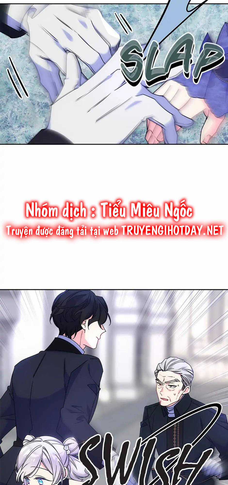 Anh Trai Tôi Quá Hiền Lành Làm Tôi Lo Lắng Ghê Chapter 62 trang 34