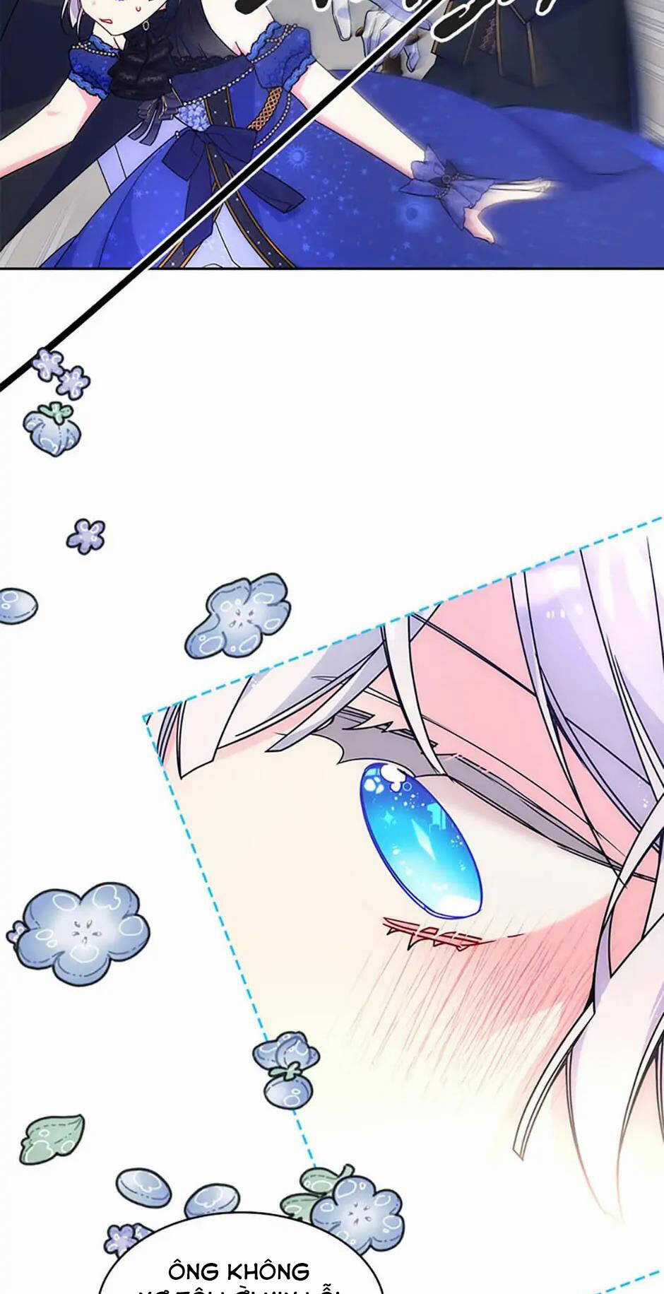 Anh Trai Tôi Quá Hiền Lành Làm Tôi Lo Lắng Ghê Chapter 62 trang 35