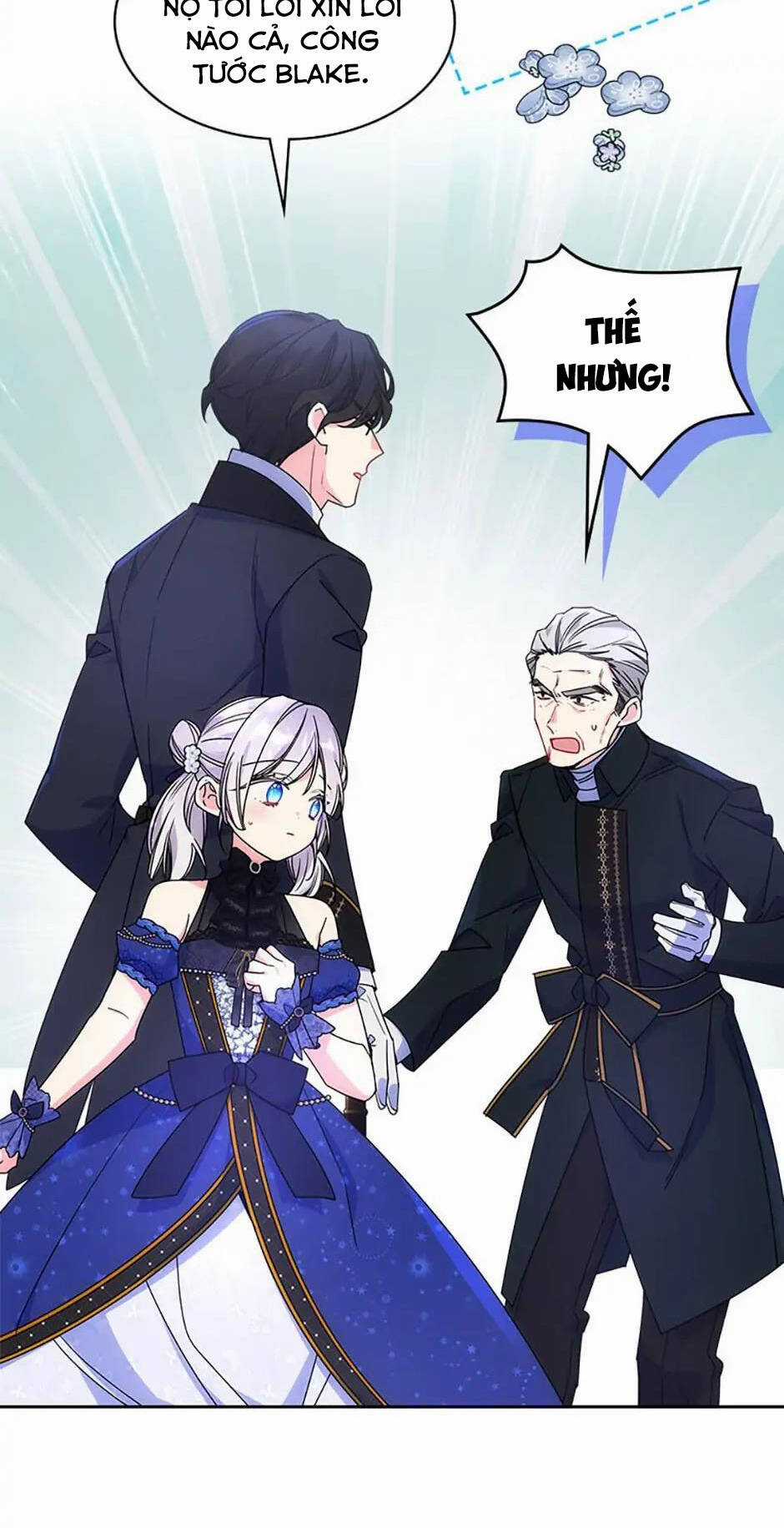 Anh Trai Tôi Quá Hiền Lành Làm Tôi Lo Lắng Ghê Chapter 62 trang 36