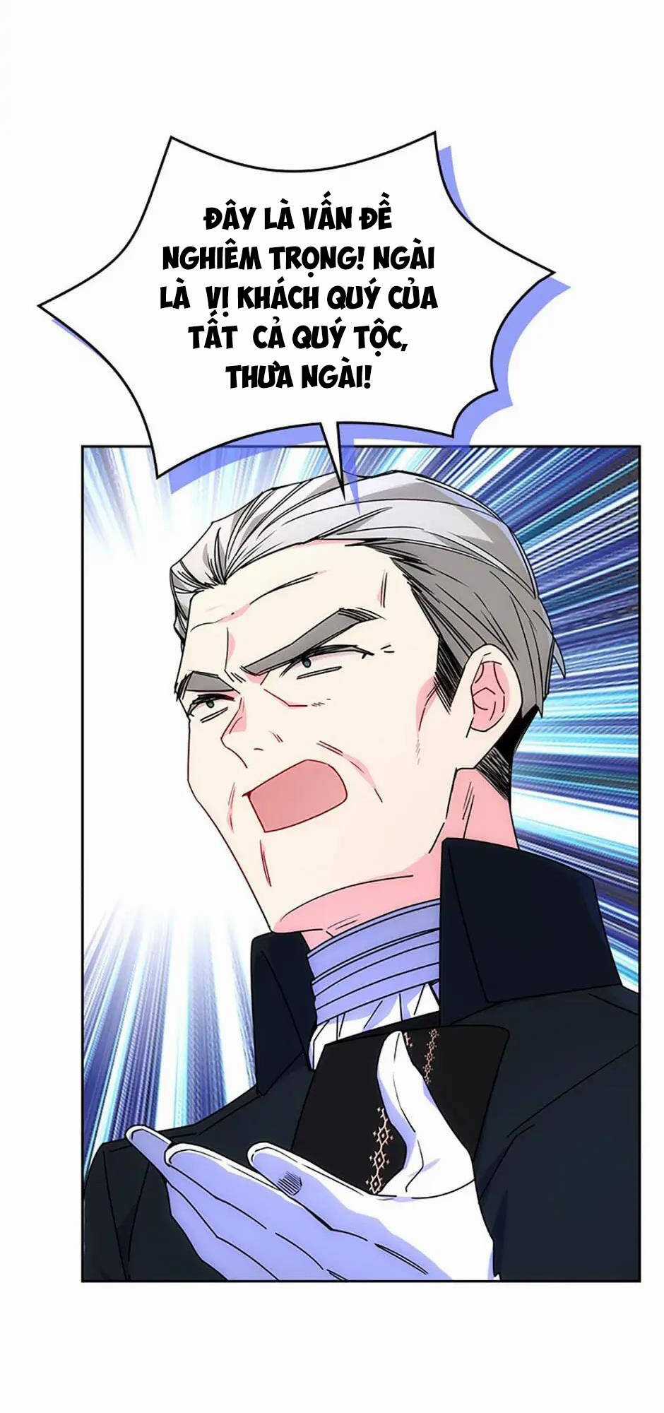 Anh Trai Tôi Quá Hiền Lành Làm Tôi Lo Lắng Ghê Chapter 62 trang 37