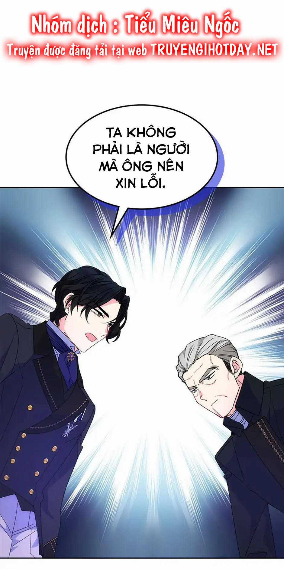 Anh Trai Tôi Quá Hiền Lành Làm Tôi Lo Lắng Ghê Chapter 62 trang 38