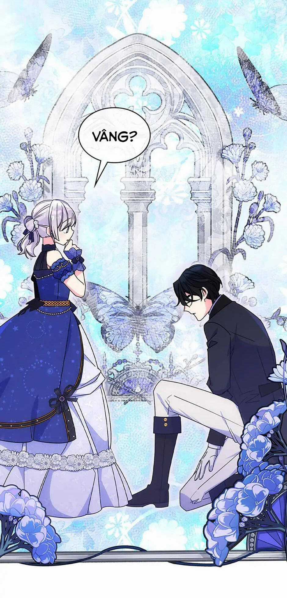 Anh Trai Tôi Quá Hiền Lành Làm Tôi Lo Lắng Ghê Chapter 62 trang 41