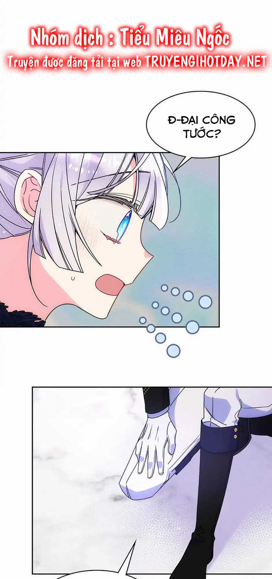 Anh Trai Tôi Quá Hiền Lành Làm Tôi Lo Lắng Ghê Chapter 62 trang 42