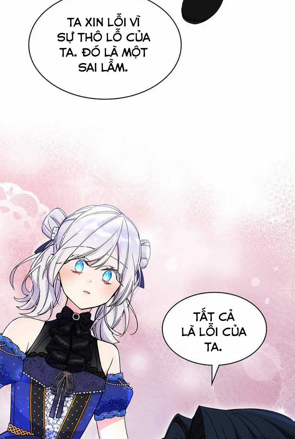 Anh Trai Tôi Quá Hiền Lành Làm Tôi Lo Lắng Ghê Chapter 62 trang 43