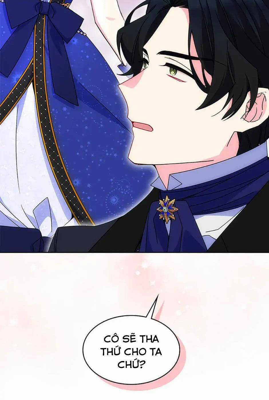 Anh Trai Tôi Quá Hiền Lành Làm Tôi Lo Lắng Ghê Chapter 62 trang 44