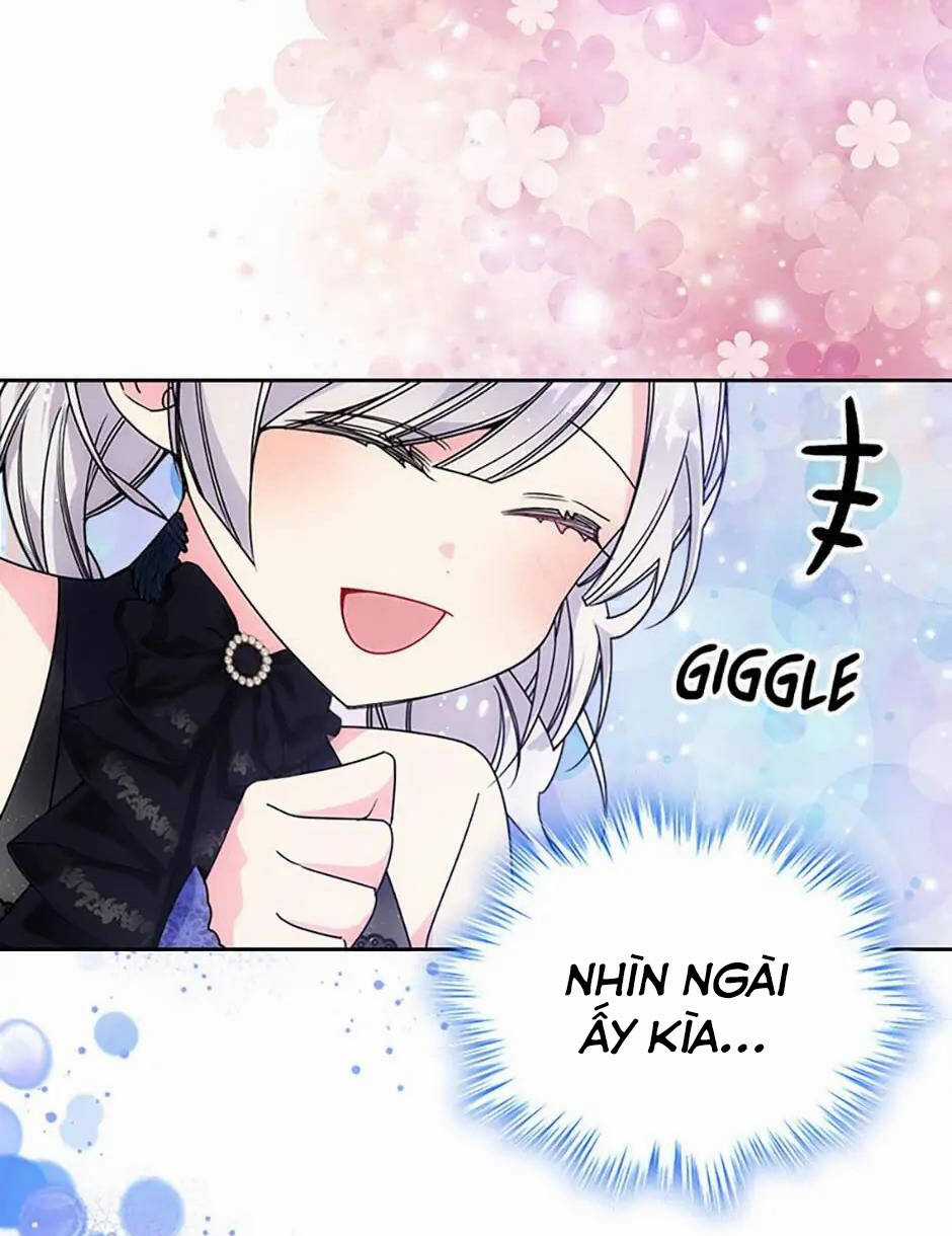 Anh Trai Tôi Quá Hiền Lành Làm Tôi Lo Lắng Ghê Chapter 62 trang 46