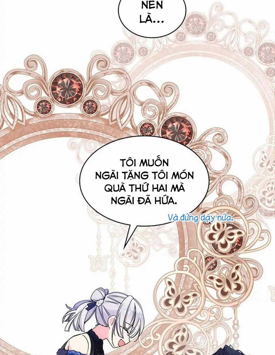 Anh Trai Tôi Quá Hiền Lành Làm Tôi Lo Lắng Ghê Chapter 62 trang 48