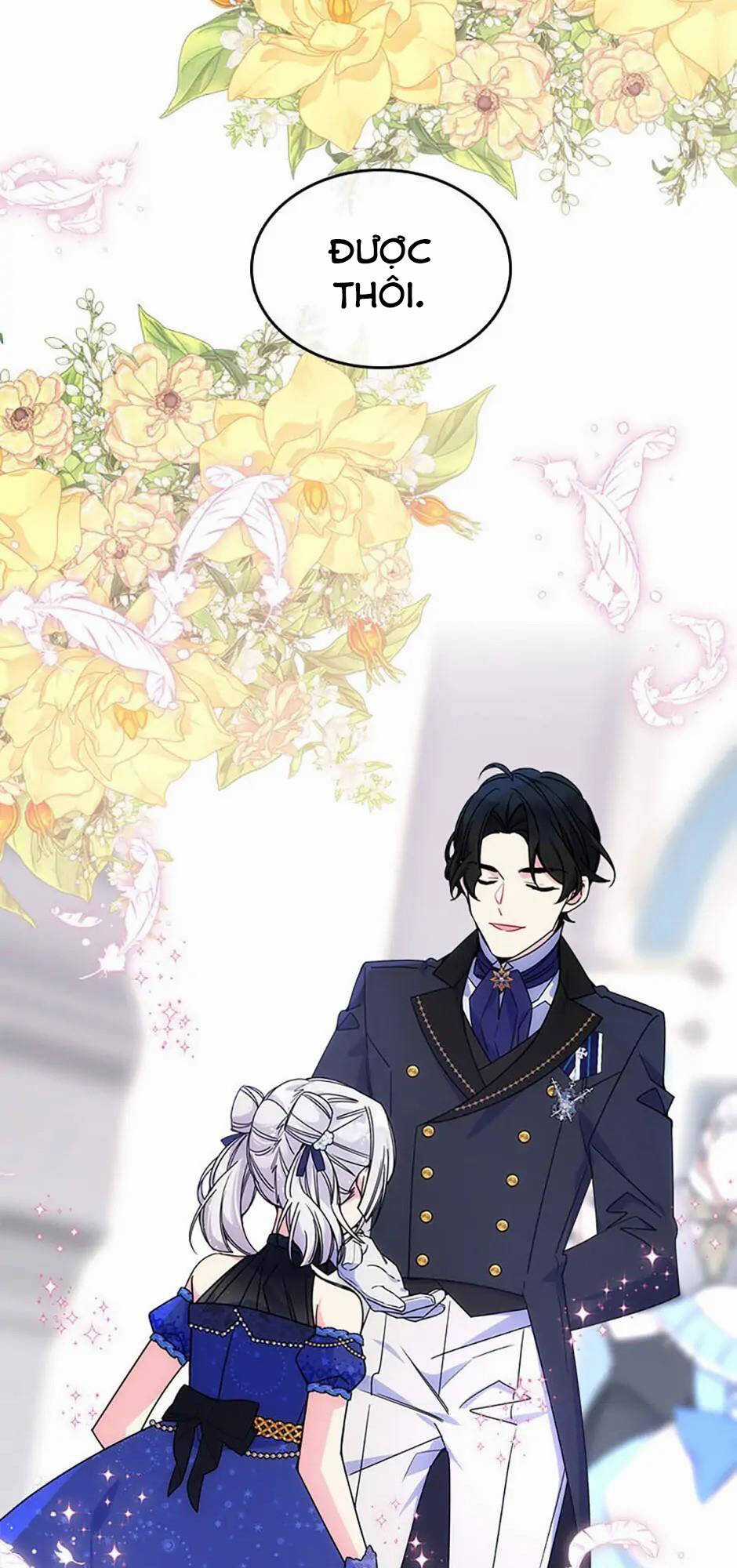 Anh Trai Tôi Quá Hiền Lành Làm Tôi Lo Lắng Ghê Chapter 62 trang 52