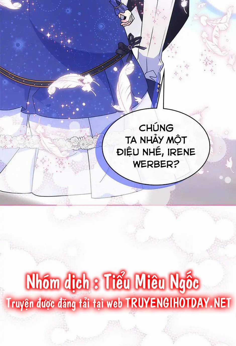 Anh Trai Tôi Quá Hiền Lành Làm Tôi Lo Lắng Ghê Chapter 62 trang 53