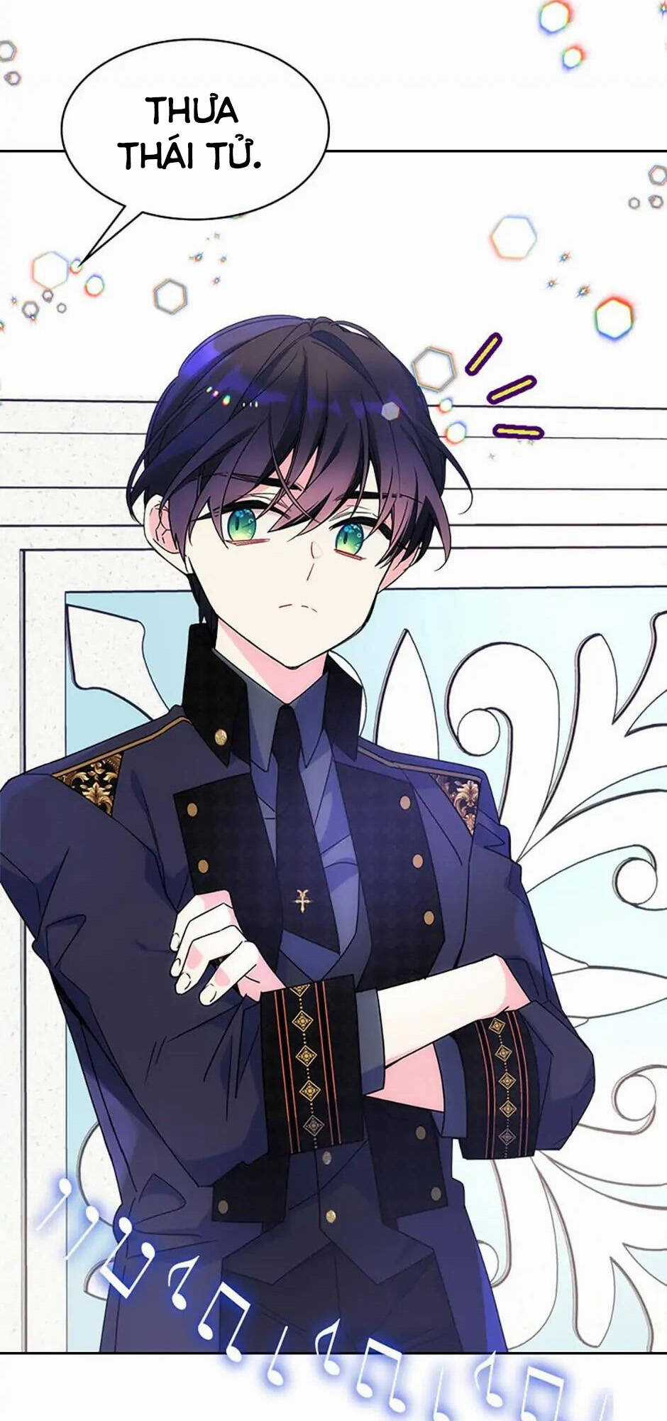 Anh Trai Tôi Quá Hiền Lành Làm Tôi Lo Lắng Ghê Chapter 62 trang 58