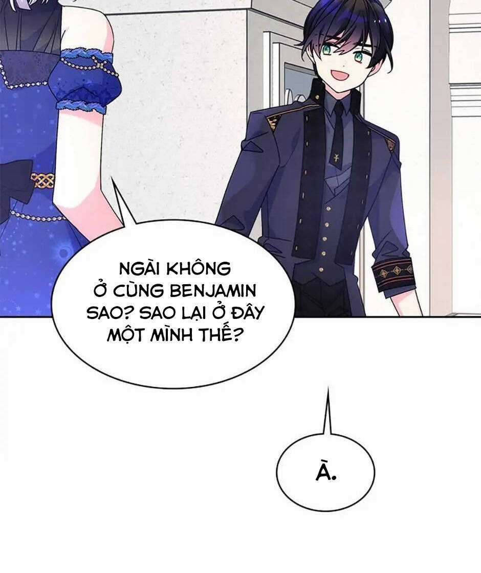 Anh Trai Tôi Quá Hiền Lành Làm Tôi Lo Lắng Ghê Chapter 62 trang 60