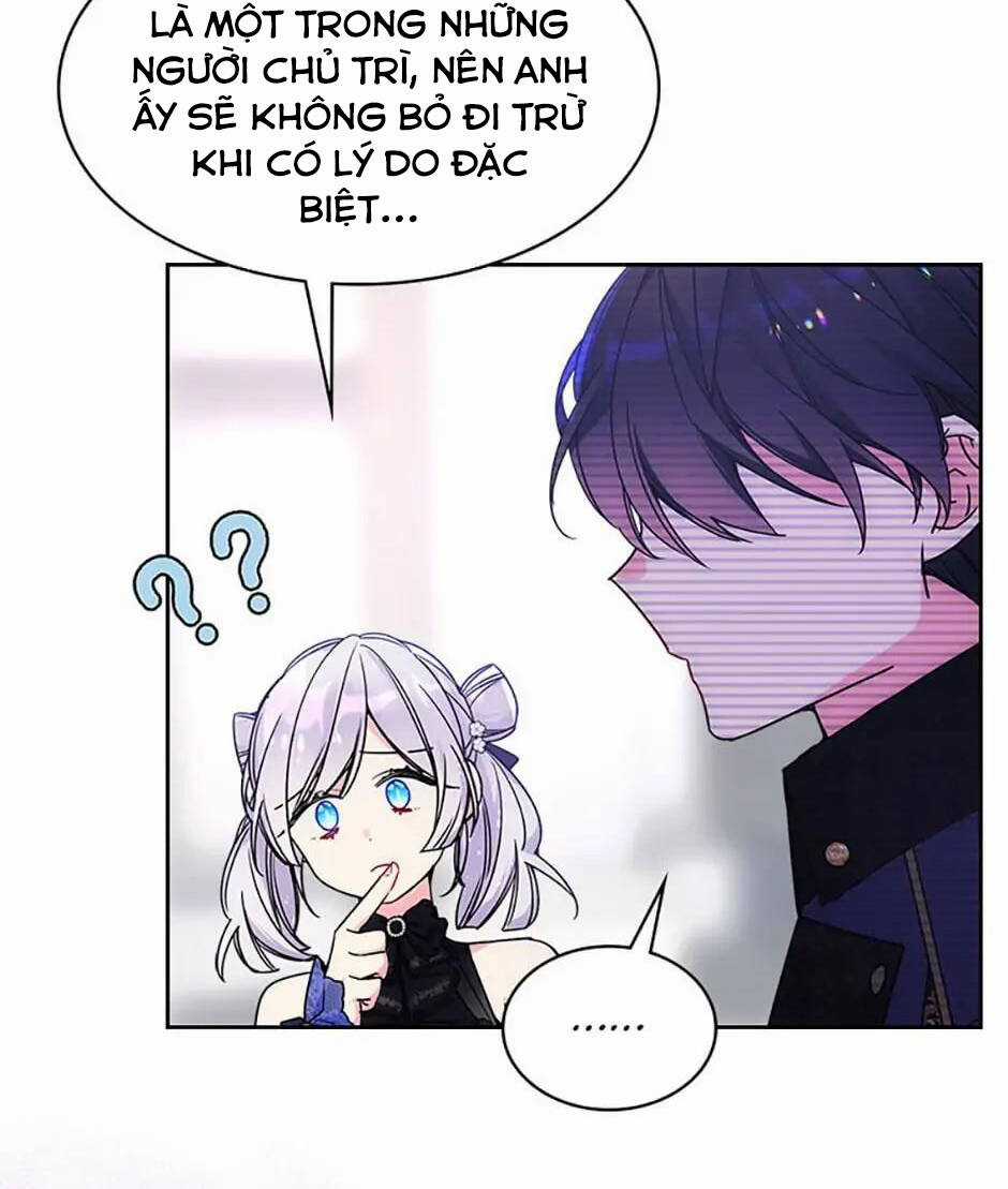 Anh Trai Tôi Quá Hiền Lành Làm Tôi Lo Lắng Ghê Chapter 62 trang 62