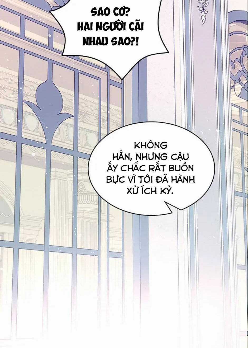 Anh Trai Tôi Quá Hiền Lành Làm Tôi Lo Lắng Ghê Chapter 62 trang 66