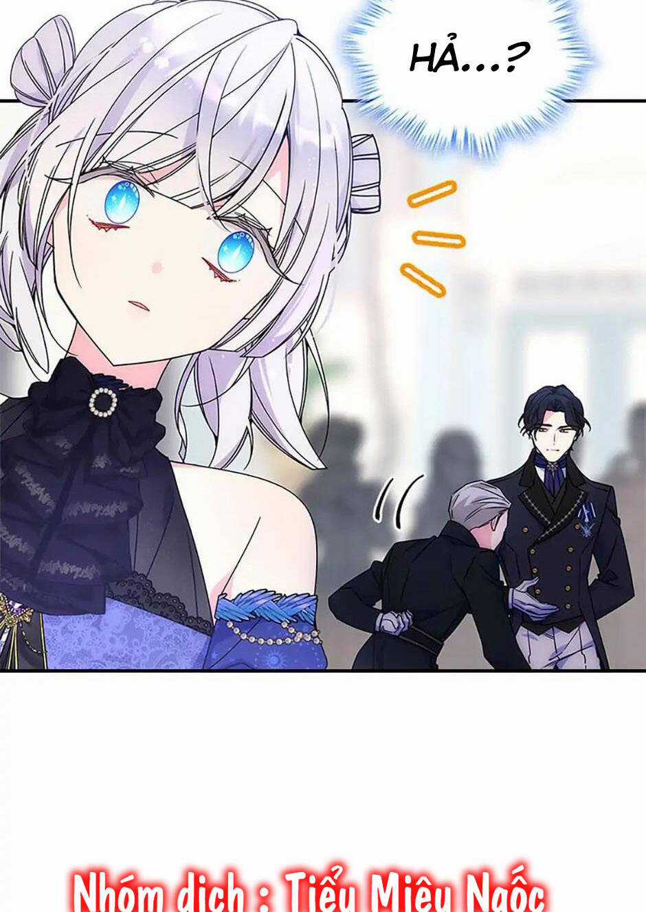 Anh Trai Tôi Quá Hiền Lành Làm Tôi Lo Lắng Ghê Chapter 62 trang 8