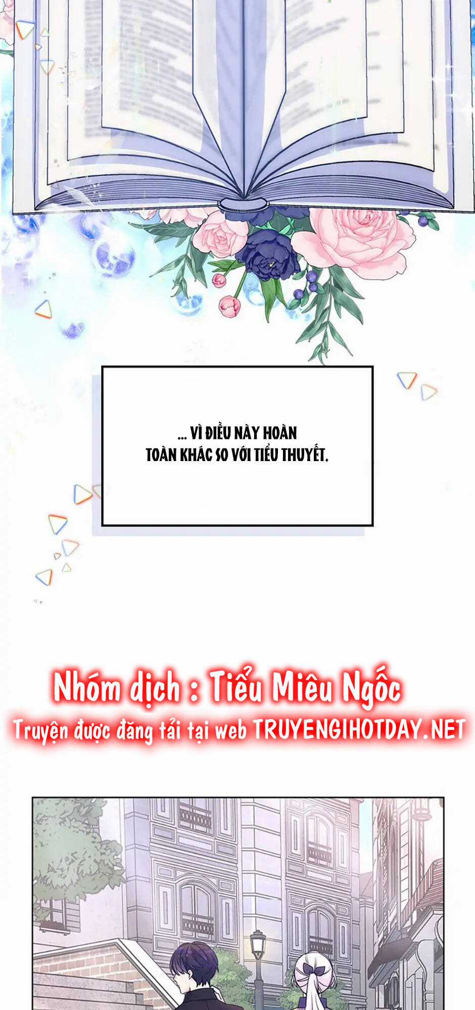 Anh Trai Tôi Quá Hiền Lành Làm Tôi Lo Lắng Ghê Chapter 63 trang 13