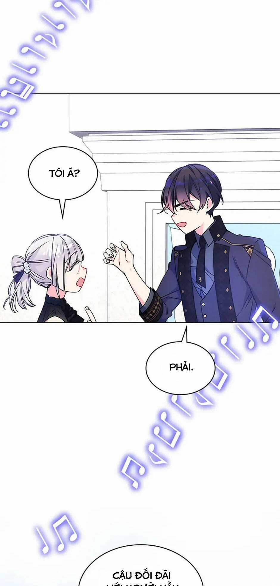 Anh Trai Tôi Quá Hiền Lành Làm Tôi Lo Lắng Ghê Chapter 63 trang 17