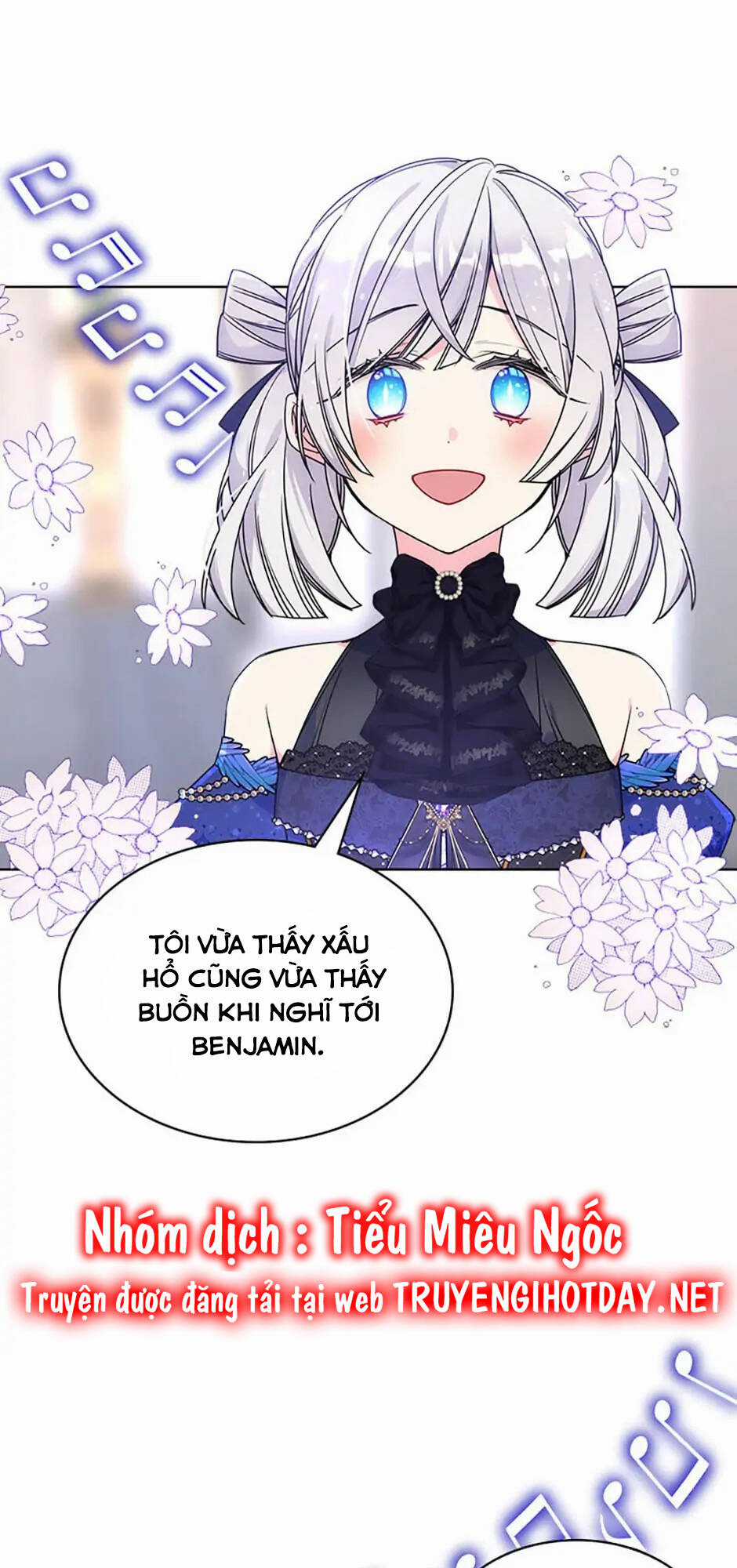 Anh Trai Tôi Quá Hiền Lành Làm Tôi Lo Lắng Ghê Chapter 63 trang 19