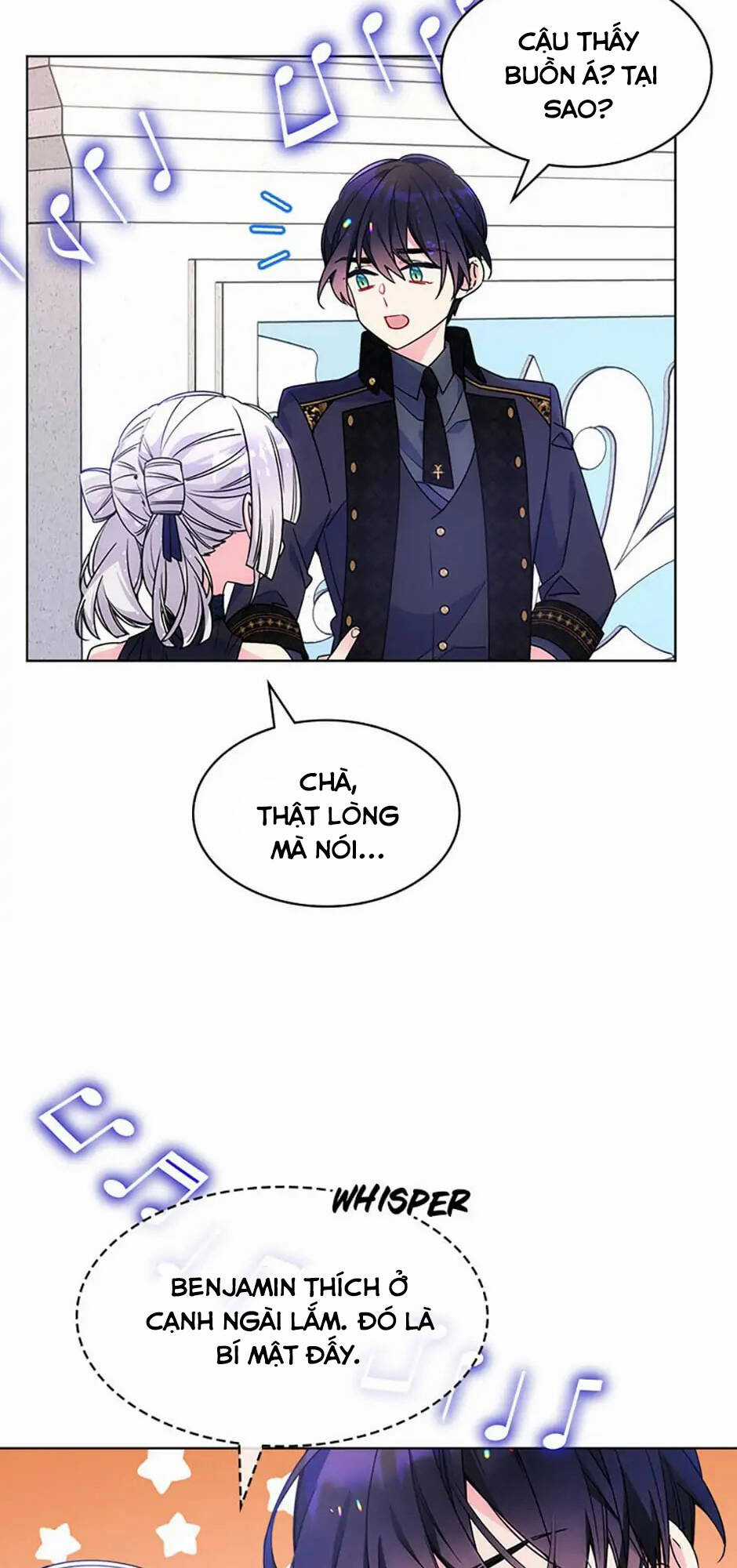 Anh Trai Tôi Quá Hiền Lành Làm Tôi Lo Lắng Ghê Chapter 63 trang 20