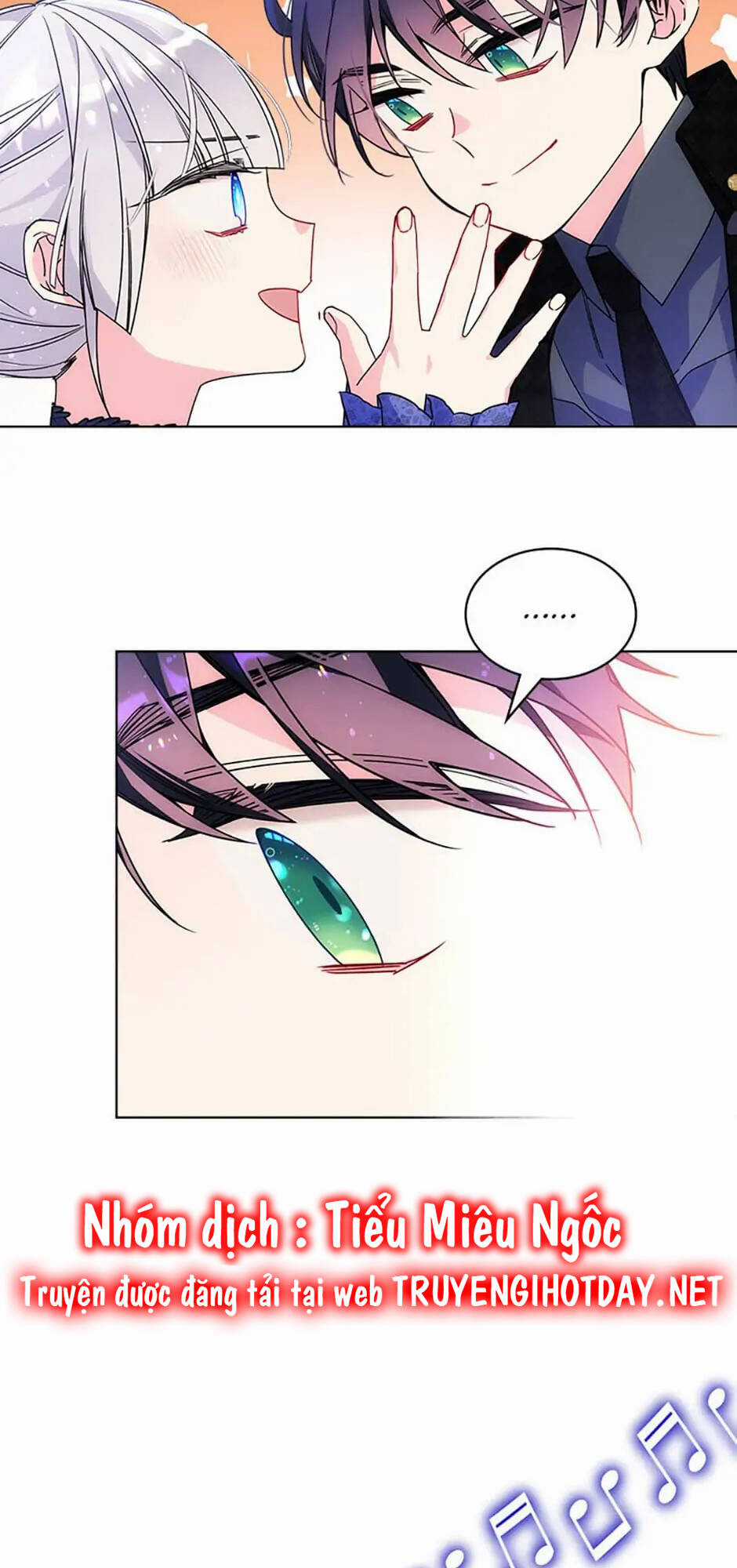 Anh Trai Tôi Quá Hiền Lành Làm Tôi Lo Lắng Ghê Chapter 63 trang 21
