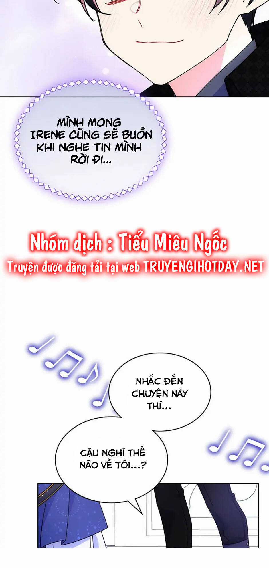 Anh Trai Tôi Quá Hiền Lành Làm Tôi Lo Lắng Ghê Chapter 63 trang 23
