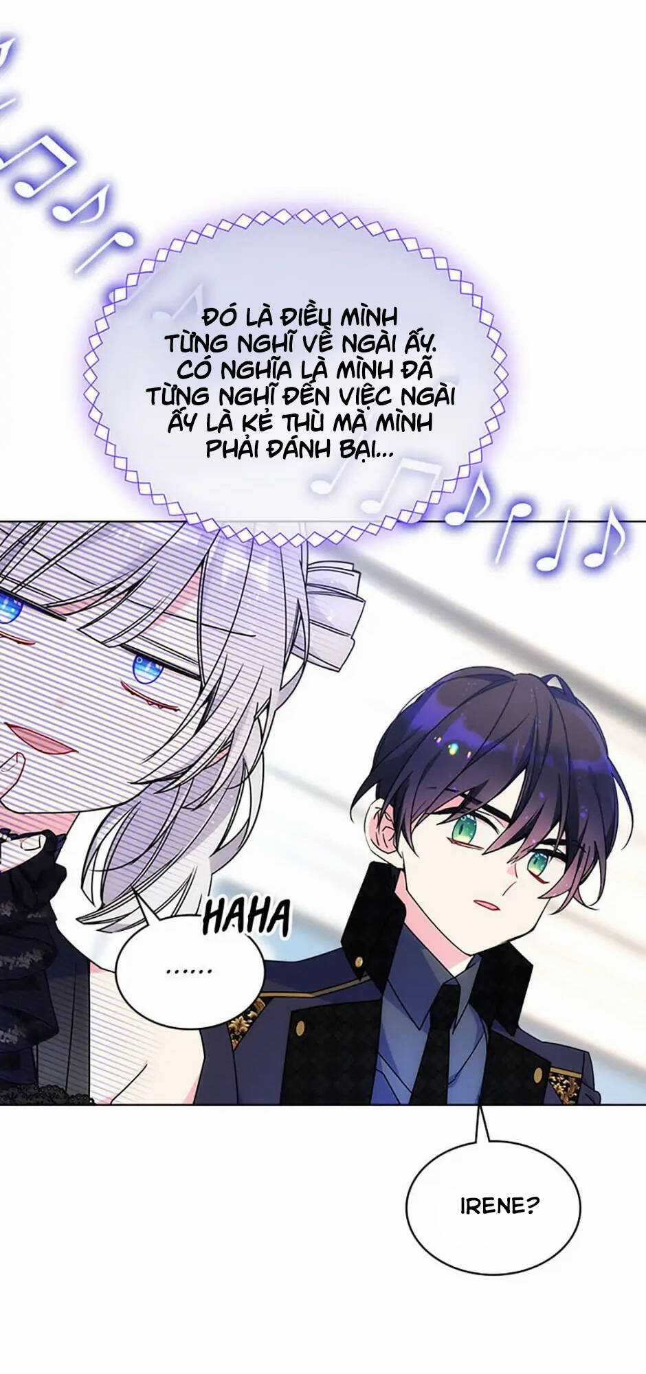 Anh Trai Tôi Quá Hiền Lành Làm Tôi Lo Lắng Ghê Chapter 63 trang 27