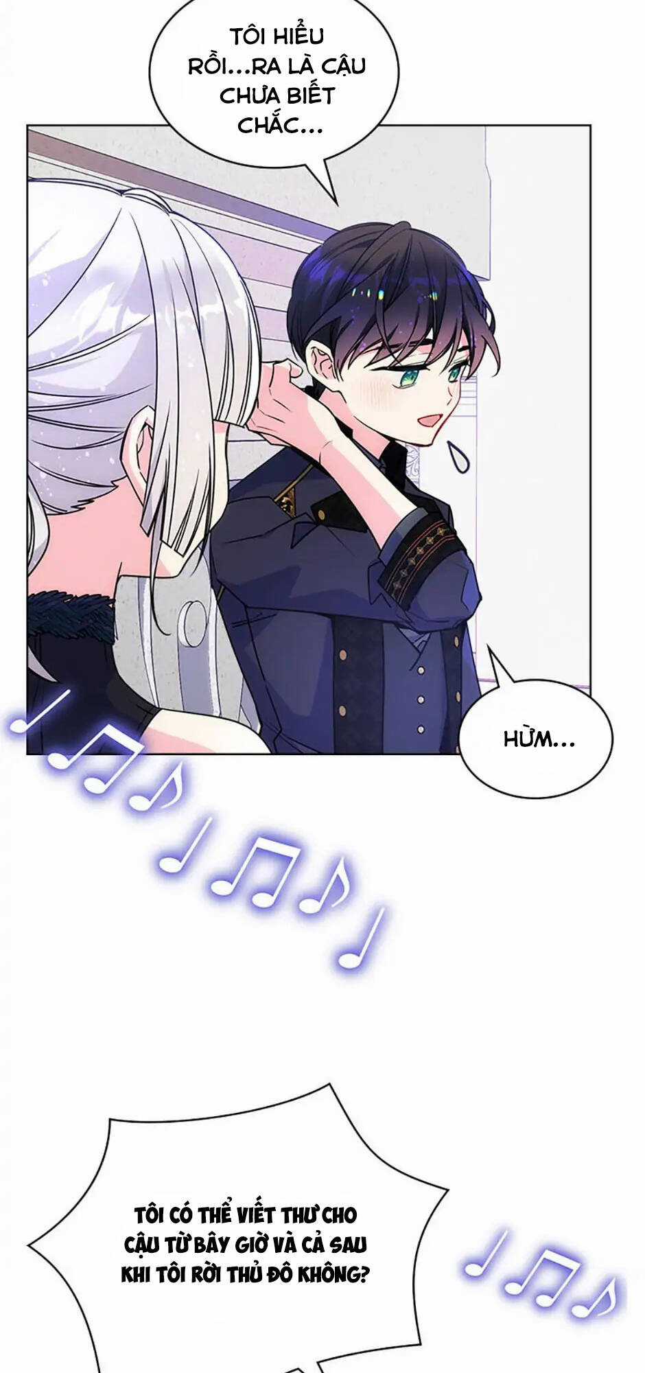Anh Trai Tôi Quá Hiền Lành Làm Tôi Lo Lắng Ghê Chapter 63 trang 29