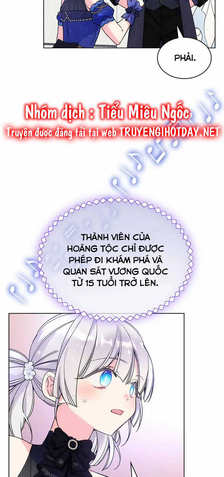 Anh Trai Tôi Quá Hiền Lành Làm Tôi Lo Lắng Ghê Chapter 63 trang 3