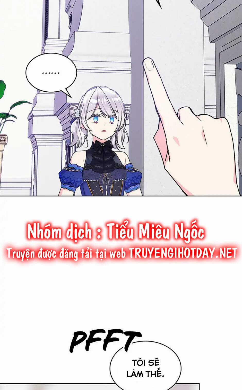 Anh Trai Tôi Quá Hiền Lành Làm Tôi Lo Lắng Ghê Chapter 63 trang 31