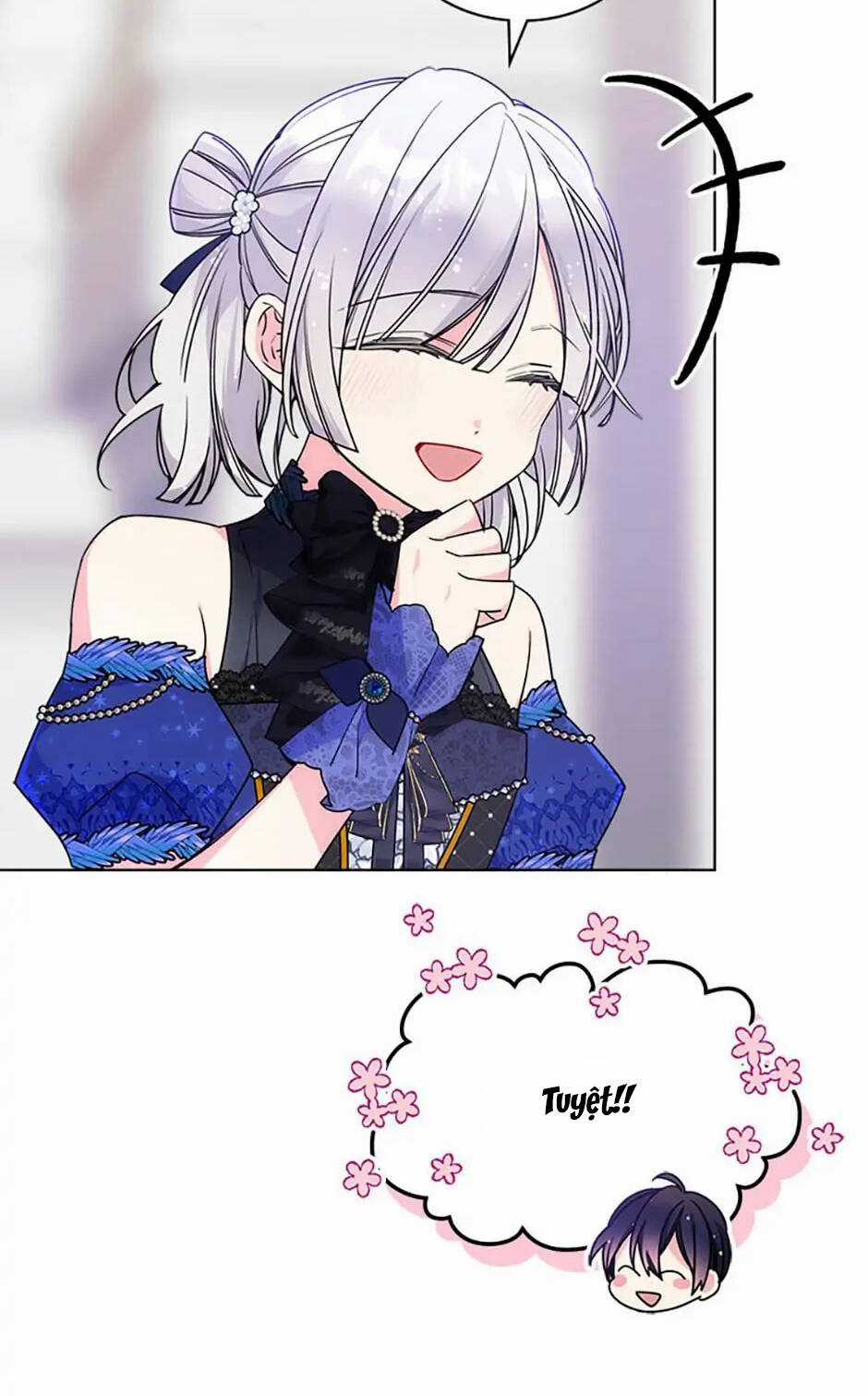 Anh Trai Tôi Quá Hiền Lành Làm Tôi Lo Lắng Ghê Chapter 63 trang 32