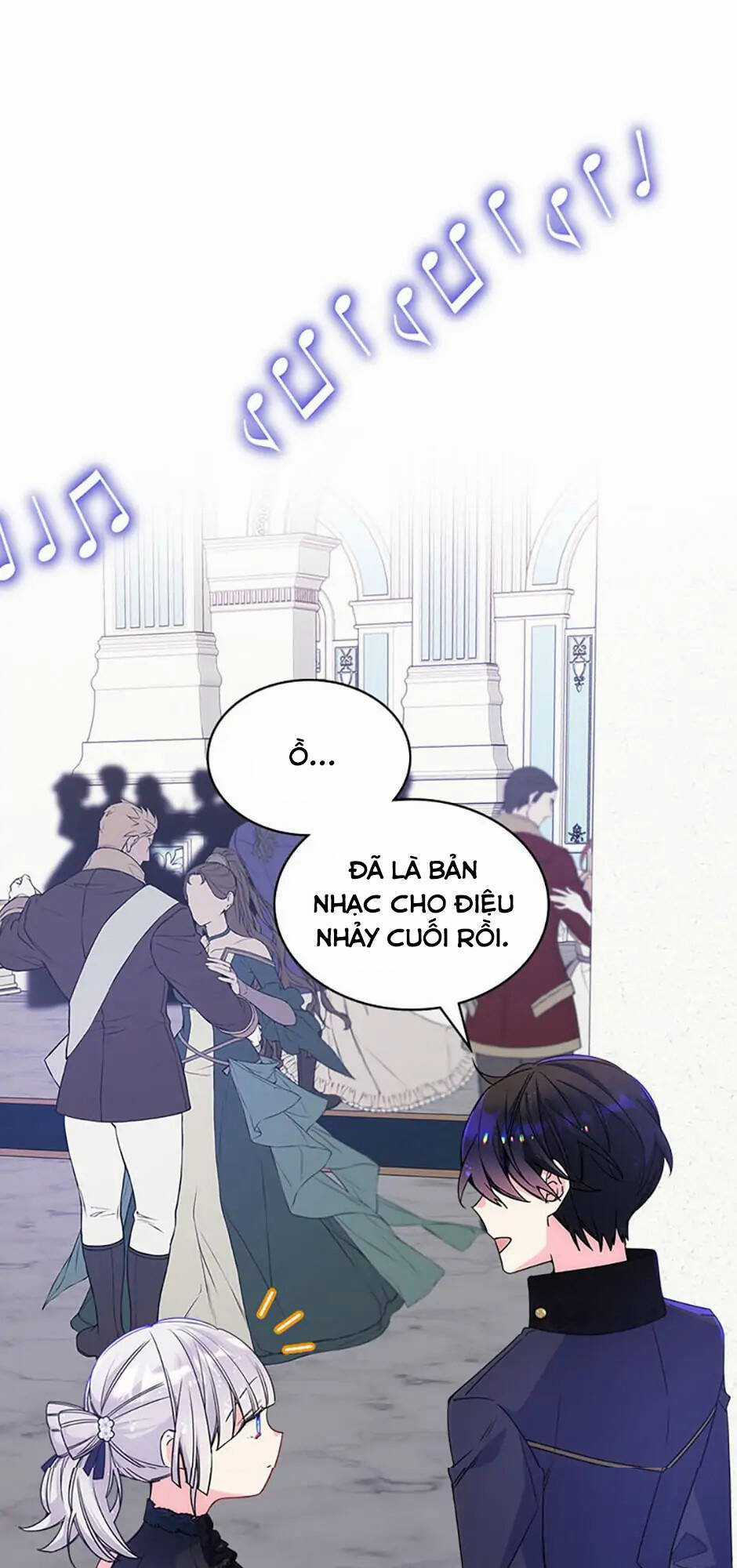 Anh Trai Tôi Quá Hiền Lành Làm Tôi Lo Lắng Ghê Chapter 63 trang 33
