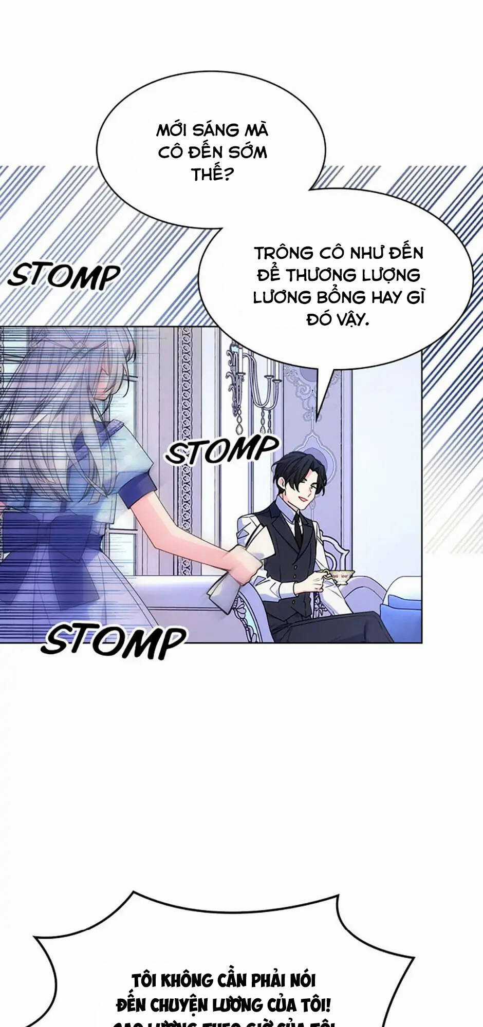 Anh Trai Tôi Quá Hiền Lành Làm Tôi Lo Lắng Ghê Chapter 63 trang 39