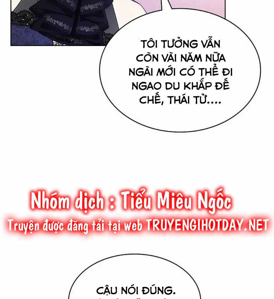 Anh Trai Tôi Quá Hiền Lành Làm Tôi Lo Lắng Ghê Chapter 63 trang 4