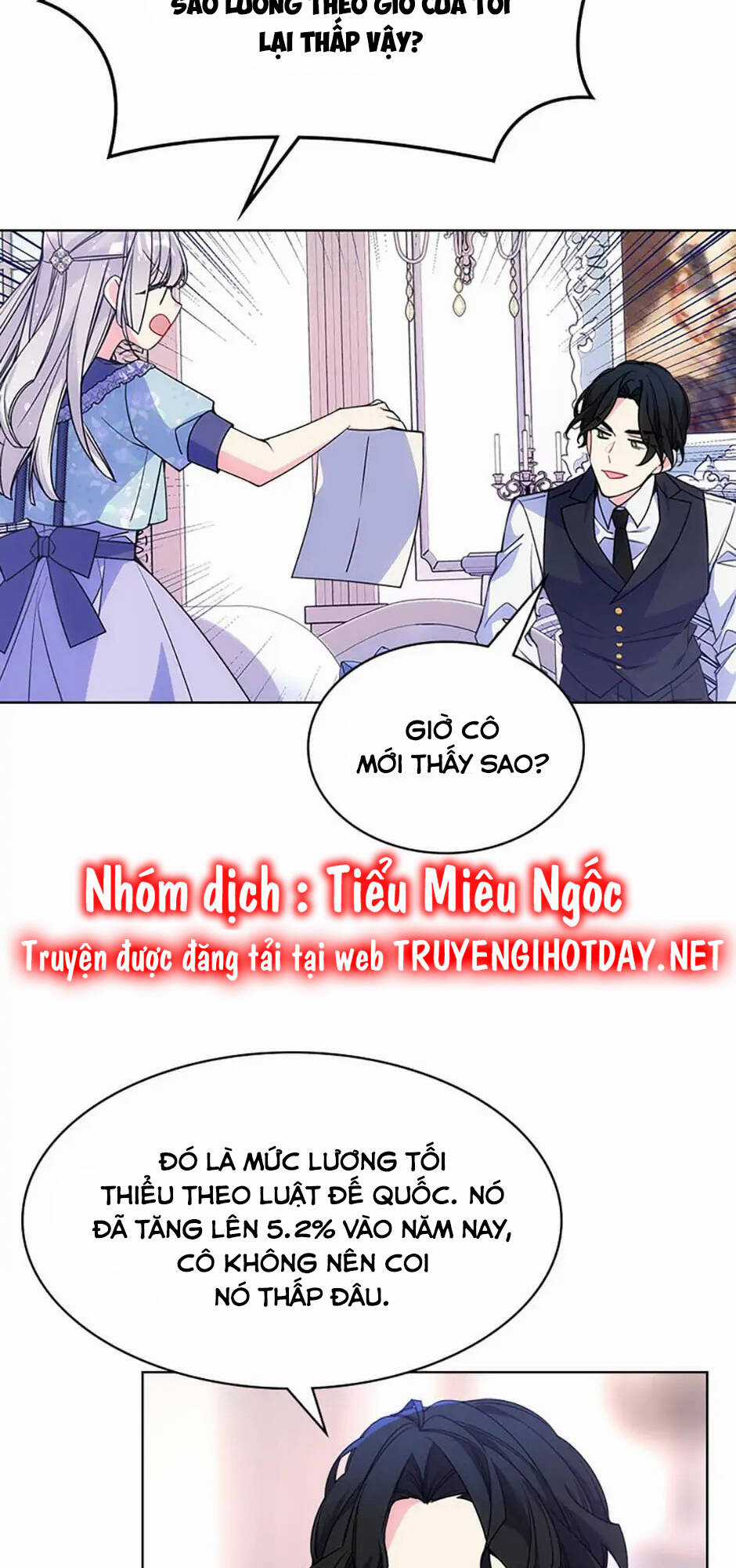 Anh Trai Tôi Quá Hiền Lành Làm Tôi Lo Lắng Ghê Chapter 63 trang 40