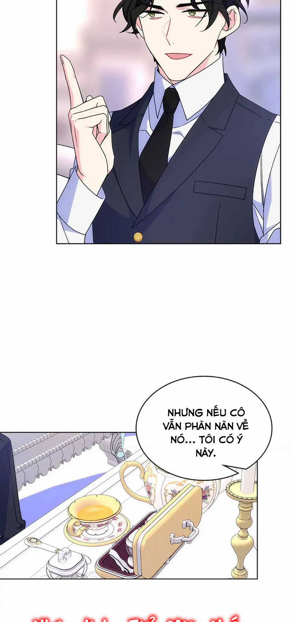 Anh Trai Tôi Quá Hiền Lành Làm Tôi Lo Lắng Ghê Chapter 63 trang 41