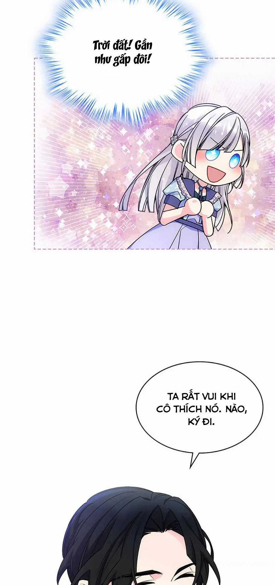 Anh Trai Tôi Quá Hiền Lành Làm Tôi Lo Lắng Ghê Chapter 63 trang 46